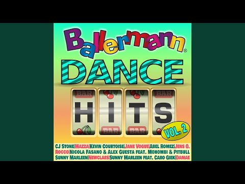 Song 2 Fall In Love 2 (feat. Maria Mathea)