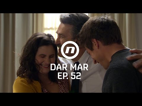 Zoki i Mile saznali da je Seka trudna - Dar Mar - epizoda 52