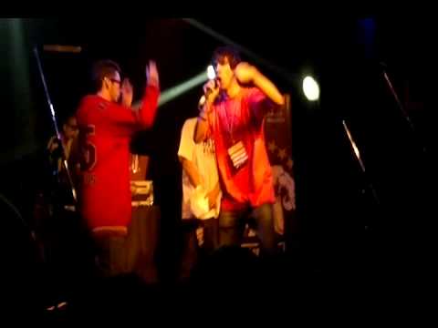 Letran vs Reflejo 8vos ACDPZOO Todos vs Todos