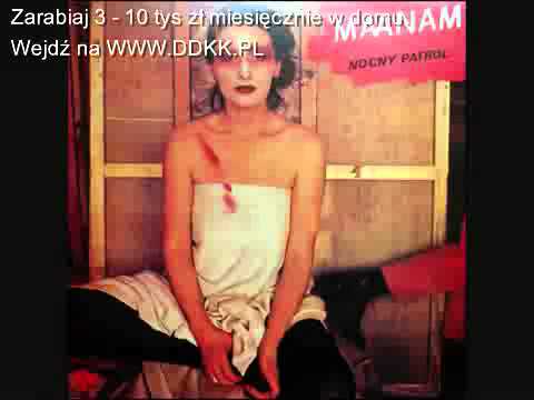 Maanam - Raz Dwa Raz Dwa