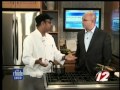 In The Kitchen Paella With GoProvidence Com