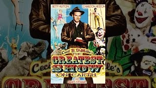 The Greatest Show on Earth