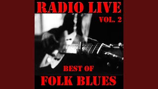 I Have No Friends (Live)