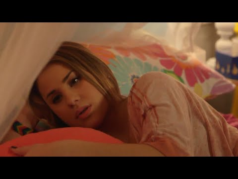 [clip] Lucia Gil en Yo Quisiera 1x14 - Las inseparables se separan