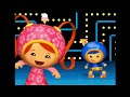 Team Umizoomi Video Games