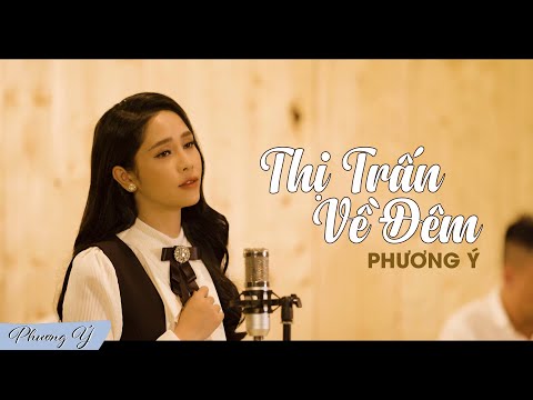 Thể hiện bởi Phương Ý