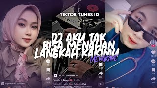 Download lagu DJ TERLALU AKU TAK BISA MENAHAN LANGKAH KAKIMU VER... mp3