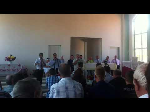 Shema Quartet - pe calea ingusta e lupta