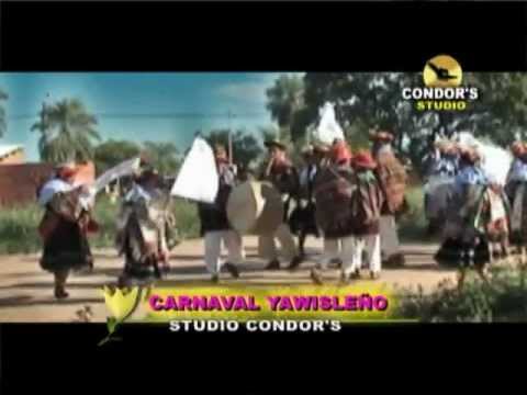 Carnaval Yawisleño -- Angelica--thuro