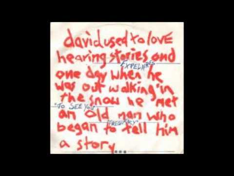 Expelaires Peel Session "Frequency"