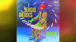 My My My LOVE ~ Sergio Mendes ft Will.i.am, Cody Wise