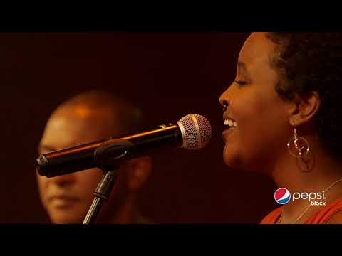 Pepsi Music - Arantia