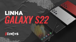 CT News — Vazamentos do Galaxy S22, detalhes do Moto G12 e mais!
