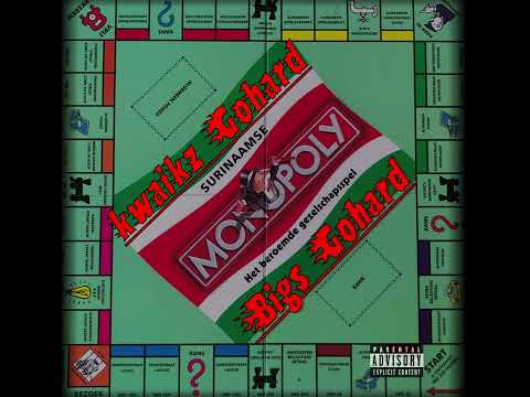 Kwaikz Gohard ft. Bigs Gohard - "A game"