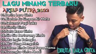 Download lagu Kumpulan Lagu Slow Rock Minang Terbaru 2022 | Arief Putra - Derita Lara Cinta mp3