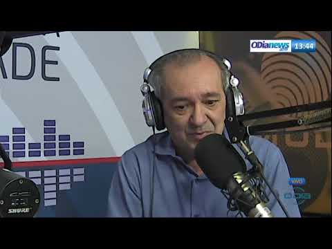 O DIA NEWS 08 07  AZ no raÌdio