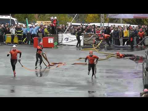 Flídr Cup 2023 - SDH Radostín nad Oslavou B