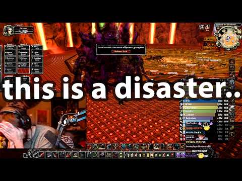 Cataclysm Killed Classic WoW