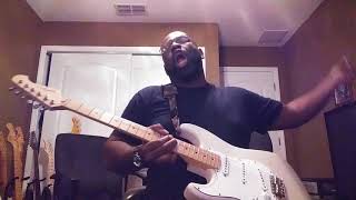 Holy Hell Armageddon Outtake