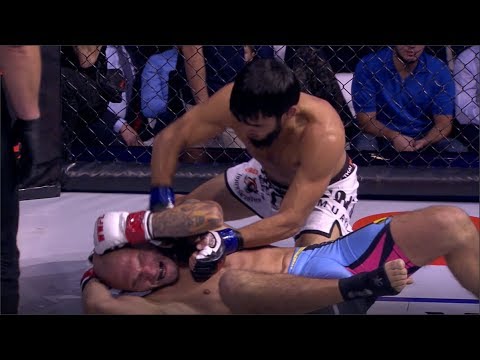 WWFC8_66kg_Pesic Dragan - Askhabov Khasan_TITLE FIGHT