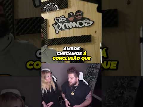 TAKEBACK PARA ESTE REACT DOS PRIMOS DO VIDEO "JA NAO ESTAMOS JUNTOS" DO WUANT!! 😂😂