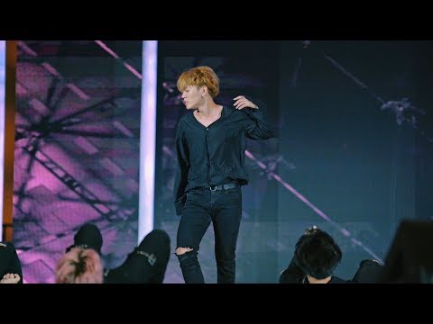 아트비트(ARTBEAT) Dance Cover U GOT IT(PRODUCE X 101)@190809 다이아페스티벌 [4k Fancam/직캠