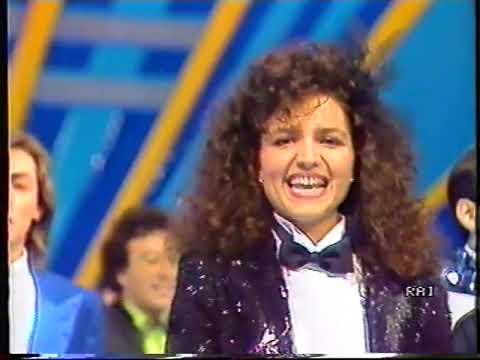 Fantastico 7 - Chi È Di Scena