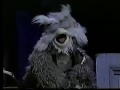 Sesame Street Oscar Cooperates