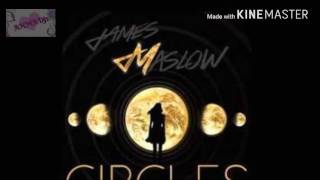 James Maslow Circles sub al español