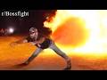 AN HOUR OF R BOSSFIGHT