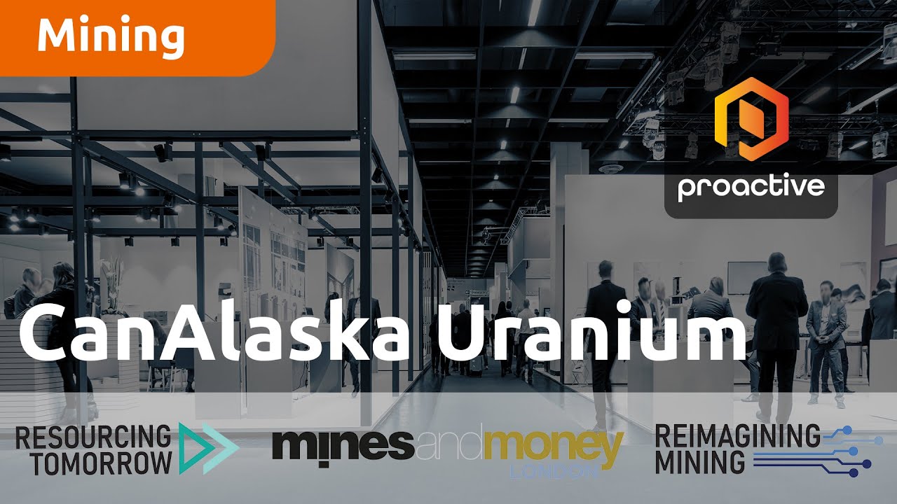 CanAlaska Uranium on the discovery trail