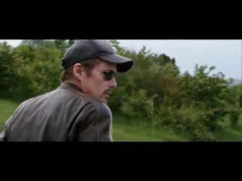 Cinematic Excrement: Episode 57 - Getaway