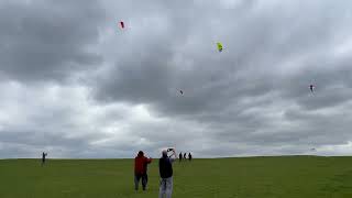 Flugvideos vom Zuschauertreffen auf Halde Norddeutschland