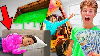 BEST PRANK WINS $10,000!!