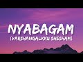 Nyabagam - Lyrics (Varshangalkku Shesham)