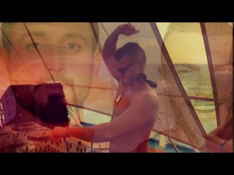 Dan Slater Remix | Love Is Love - Alfie Arcuri #CircuitX