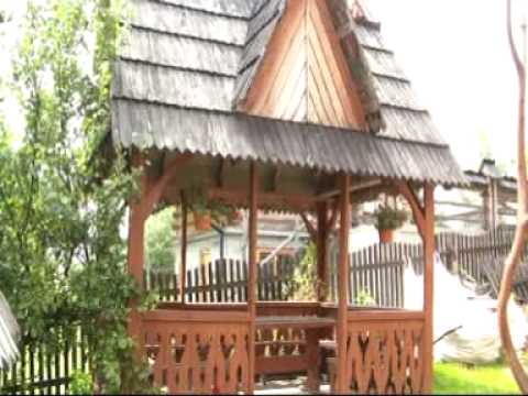 Czorsztyn noclegi Bałuc