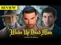 Ben Shapiro Reviews Wake Up Dead Man A Knives Out Mystery