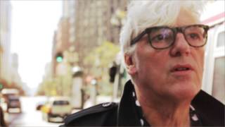 Robyn Hitchcock - &quot;Raymond and The Wires&quot; (Official Video)