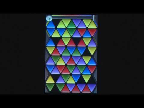 Trism iPhone Gameplay Video Review - AppSpy.com
