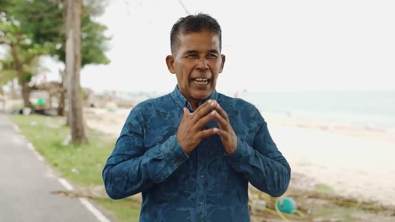 Voices from the Gulf Connecting Resources, Adaptation, and Local Action