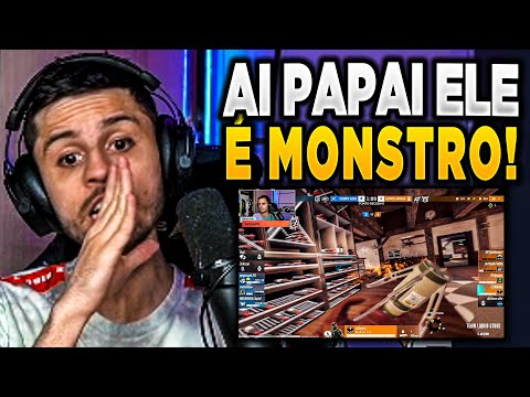 RAZAH COMEU OS PRO NA MENTE E NA BALA!