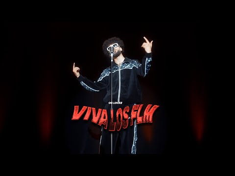 OG LOCKE - VIVA LOS FLM