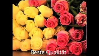 Video: Blumenversand So funktioniert es!