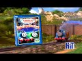 Songs From The Station US DVD Trailer