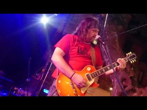 The Bazaga's - Heartache tonight