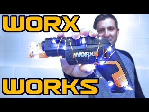 User submitted video