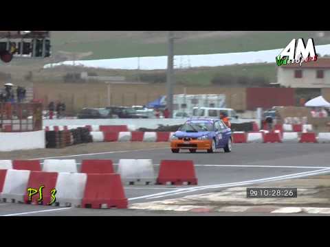Castronovo   Moscato PSG 1° Sicily Expo Race HD