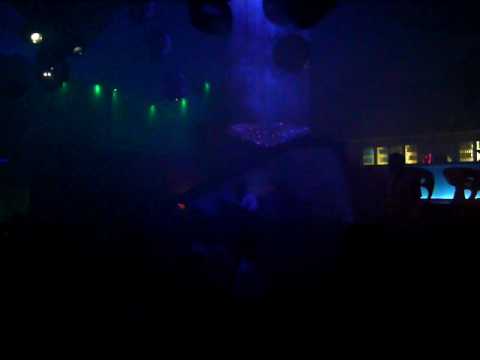 Sanuk Nightclub Blackpool