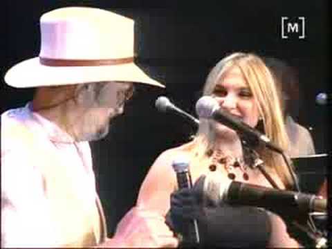 Tomeu Penya i Marga Pocoví en directe - Illes dins un riu